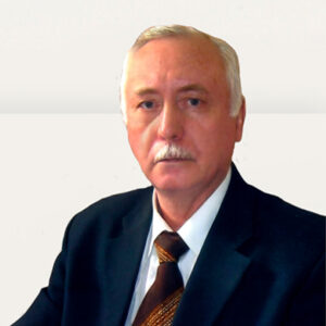 Плахотников Александр Григорьевич